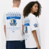 NBA Dallas Mavericks T-skjorte