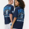 NBA Dallas Mavericks T-skjorte