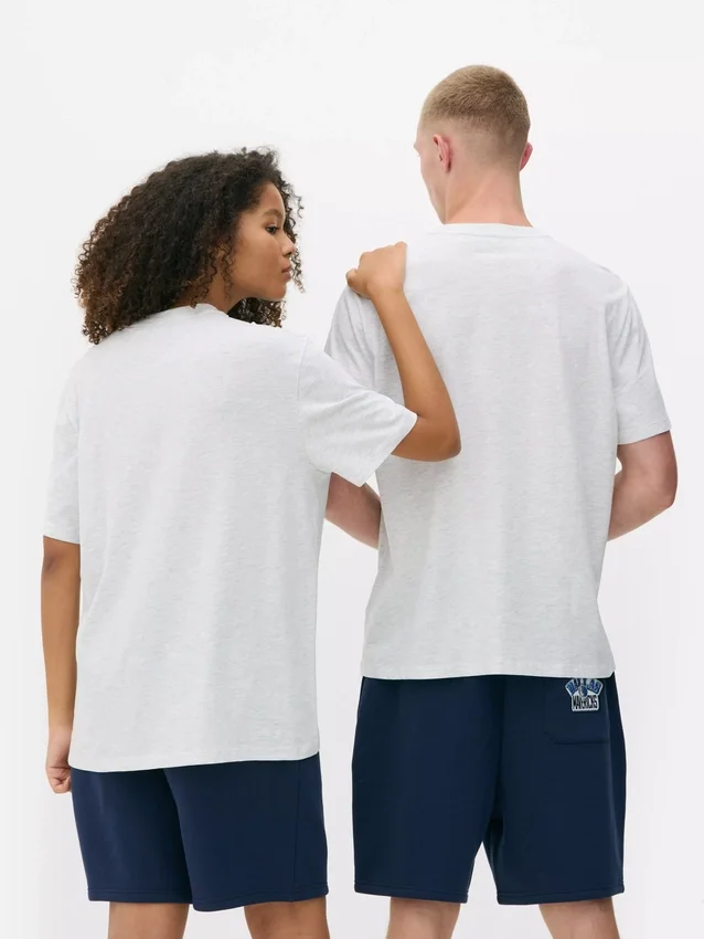 NBA Dallas Mavericks T-skjorte
