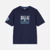 NBA Dallas Mavericks T-skjorte