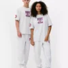NBA Detroit Pistons T-skjorte