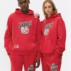 NBA Houston Rockets-hettegenser