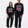 NBA Houston Rockets joggebukser