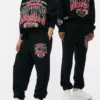 NBA Houston Rockets joggebukser