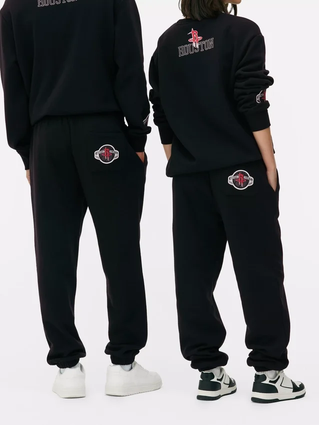 NBA Houston Rockets joggebukser