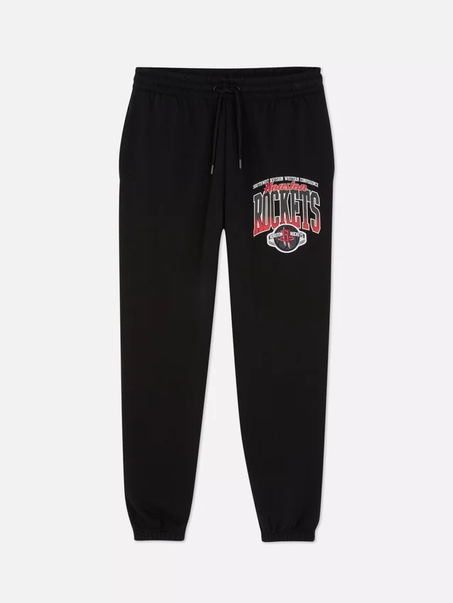 NBA Houston Rockets joggebukser