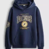 NBA Indiana Pacers-hettegenser
