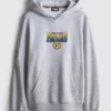 NBA Indiana Pacers-hettegenser