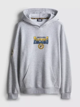 NBA Indiana Pacers-hettegenser