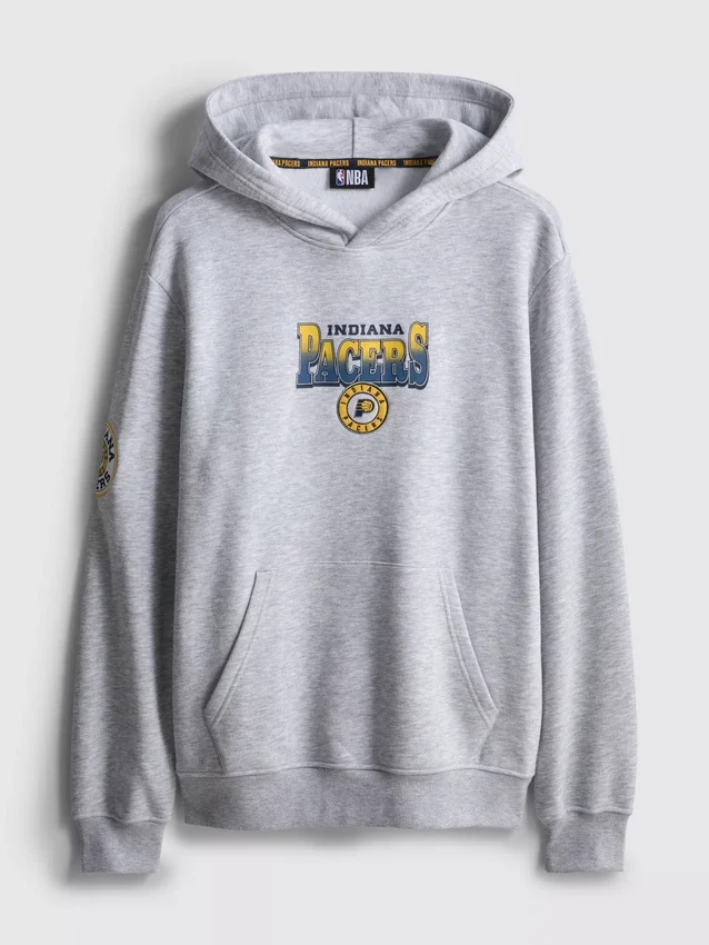 NBA Indiana Pacers-hettegenser
