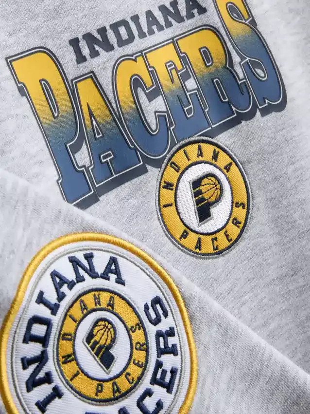 NBA Indiana Pacers-hettegenser