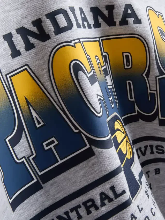 NBA Indiana Pacers-hettegenser