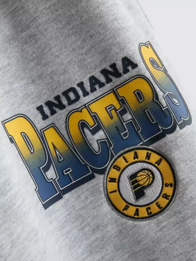 NBA Indiana Pacers joggebukser