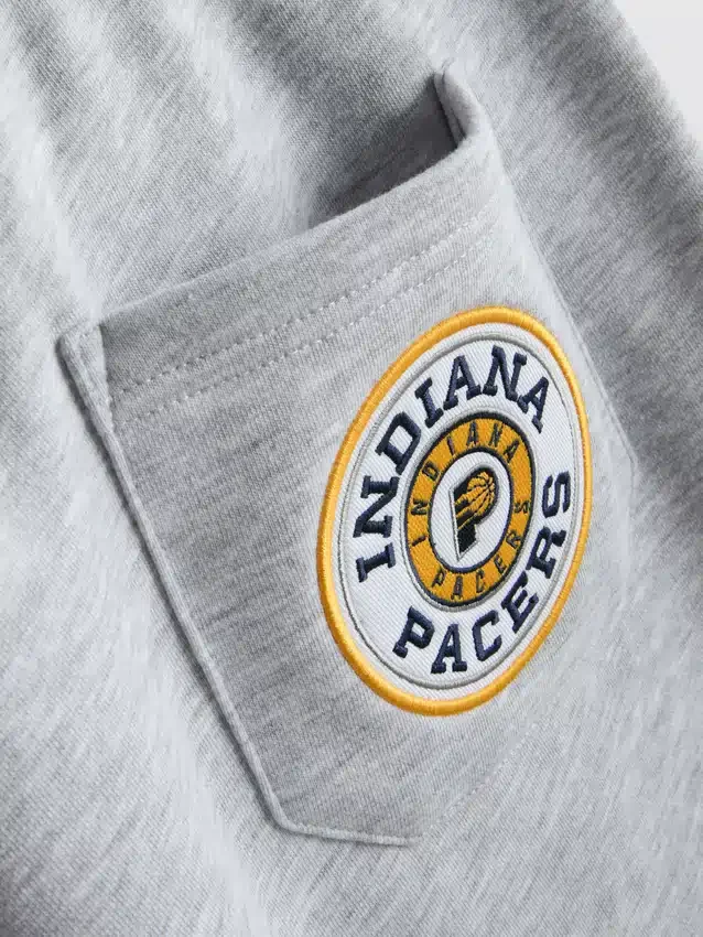 NBA Indiana Pacers joggebukser