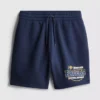 NBA Indiana Pacers-Shorts