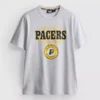 NBA Indiana Pacers T-skjorte