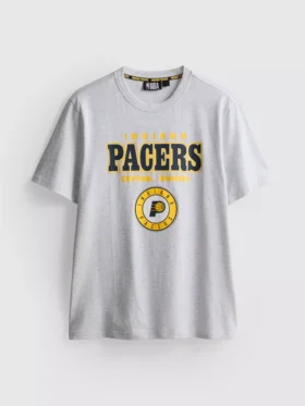 NBA Indiana Pacers T-skjorte
