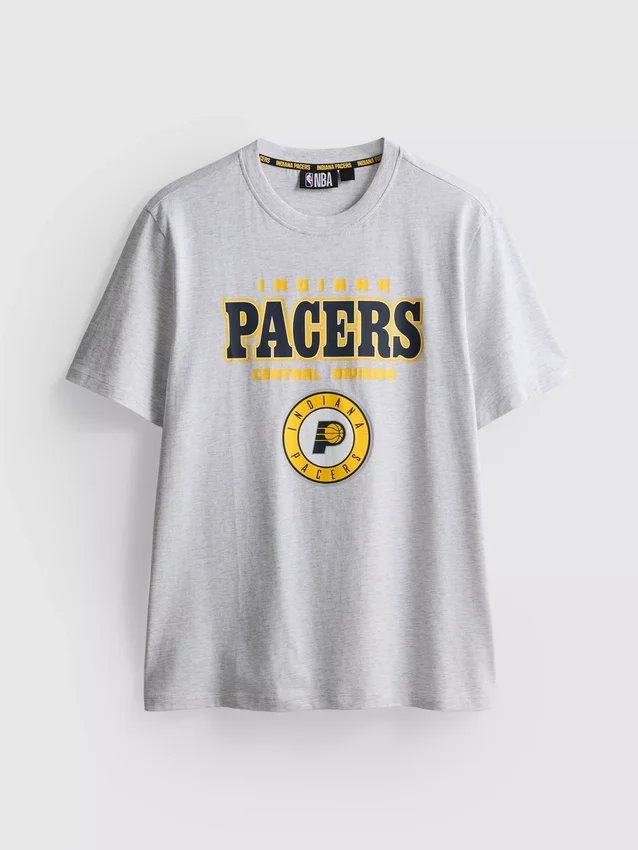 NBA Indiana Pacers T-skjorte