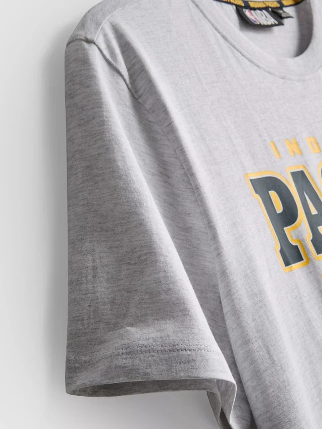 NBA Indiana Pacers T-skjorte