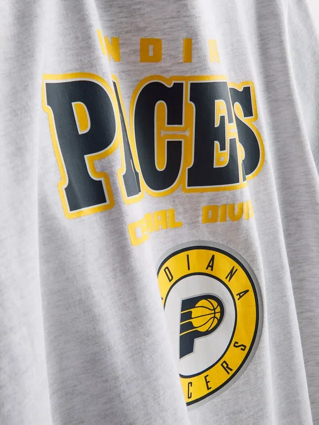 NBA Indiana Pacers T-skjorte