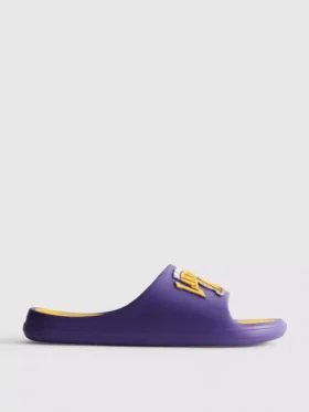 NBA Los Angeles Lakers bassengsandaler