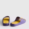 NBA Los Angeles Lakers bassengsandaler
