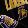 NBA Los Angeles Lakers genser med hette