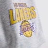 NBA Los Angeles Lakers-Shorts
