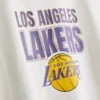 NBA Los Angeles Lakers T-skjorte