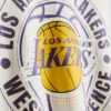 NBA Los Angeles Lakers T-skjorte