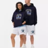 NBA Memphis Grizzlies-hettegenser