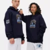 NBA Memphis Grizzlies-hettegenser