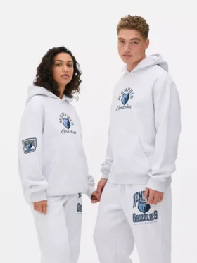 NBA Memphis Grizzlies-hettegenser