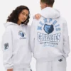 NBA Memphis Grizzlies-hettegenser