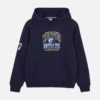 NBA Memphis Grizzlies-hettegenser