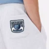 NBA Memphis Grizzlies shorts med snøring