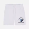 NBA Memphis Grizzlies shorts med snøring