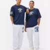 NBA Memphis Grizzlies T-skjorte