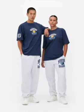 NBA Memphis Grizzlies T-skjorte