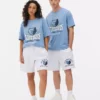 NBA Memphis Grizzlies T-skjorte
