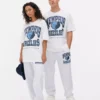 NBA Memphis Grizzlies T-skjorte