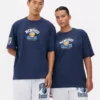 NBA Memphis Grizzlies T-skjorte