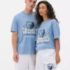 NBA Memphis Grizzlies T-skjorte