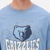 NBA Memphis Grizzlies T-skjorte