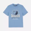 NBA Memphis Grizzlies T-skjorte