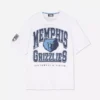 NBA Memphis Grizzlies T-skjorte