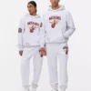 NBA Miami Heat-hettegenser