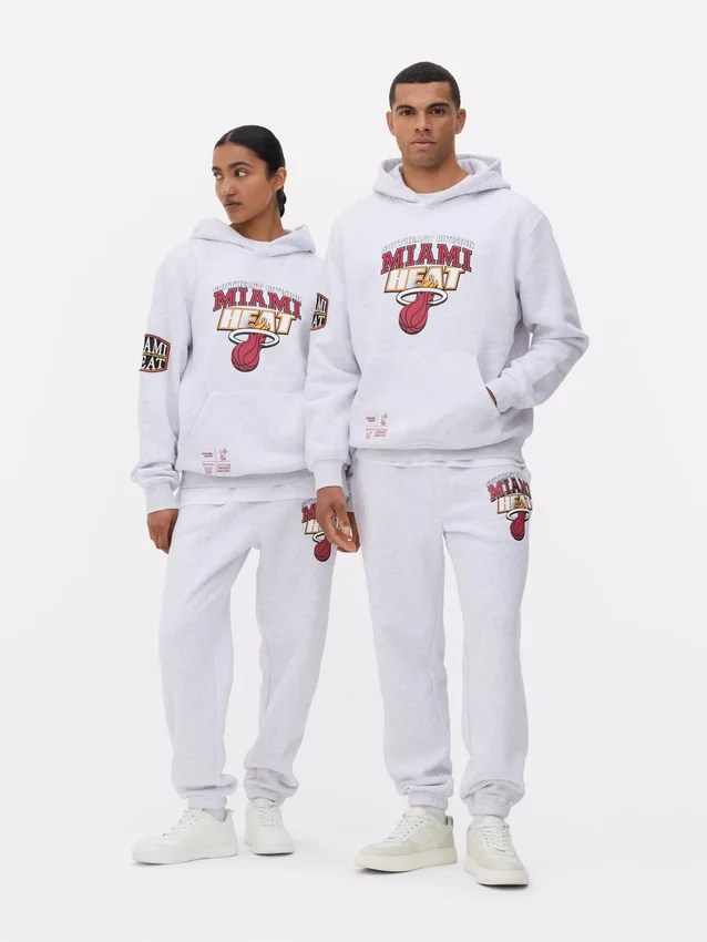 NBA Miami Heat-hettegenser
