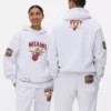 NBA Miami Heat-hettegenser