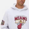 NBA Miami Heat-hettegenser